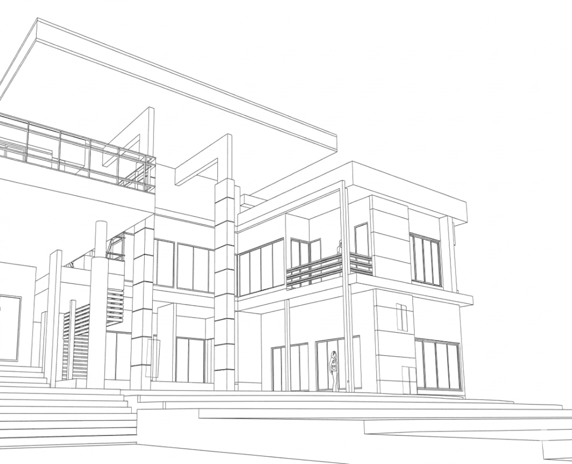 رؤية العمارة والتخطيط